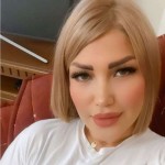 تصویر پروفایل سمانه