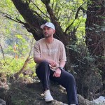 تصویر پروفایل مهدی