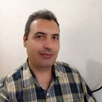 تصویر پروفایل عیسی