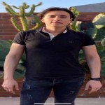 تصویر پروفایل علیرضا