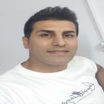 تصویر پروفایل حامد