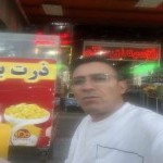 تصویر پروفایل رضا