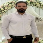تصویر پروفایل علی
