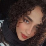 تصویر پروفایل نرگس