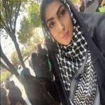 تصویر پروفایل معصومه