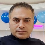 تصویر پروفایل شهروز