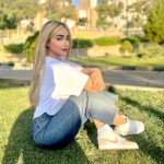 تصویر پروفایل ثنا