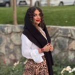 تصویر پروفایل هستی