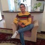 تصویر پروفایل پدرام