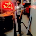 تصویر پروفایل محمد