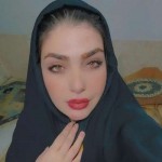 تصویر پروفایل فاطمه