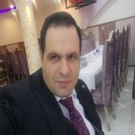 تصویر پروفایل نادر