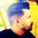 تصویر پروفایل محمد