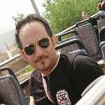 تصویر پروفایل مهدی