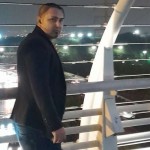 تصویر پروفایل آریا منصوری