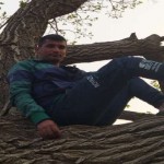 تصویر پروفایل علی رضا