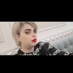 تصویر پروفایل دلانا