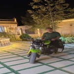 تصویر پروفایل رضا