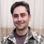 تصویر پروفایل امین