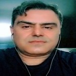 تصویر پروفایل سهراب