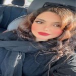 تصویر پروفایل زینب