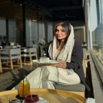 تصویر پروفایل سحر بیداری