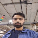 تصویر پروفایل سعید