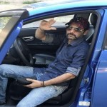 تصویر پروفایل مقداد