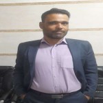 تصویر پروفایل امین