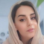 تصویر پروفایل الهام
