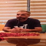 تصویر پروفایل مهرداد