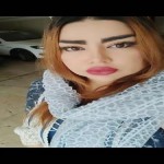 تصویر پروفایل مهریماه
