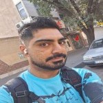 تصویر پروفایل مهدی