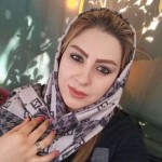 تصویر پروفایل فاطمه