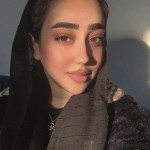 تصویر پروفایل زهره
