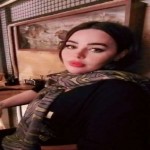 تصویر پروفایل مهسا