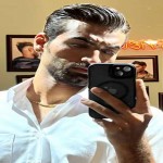 تصویر پروفایل علیرضا
