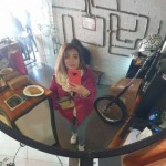 تصویر پروفایل مهرناز