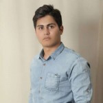 تصویر پروفایل حسن