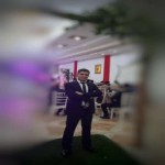 تصویر پروفایل آرین