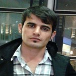 تصویر پروفایل امین