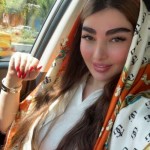 تصویر پروفایل فاطمه