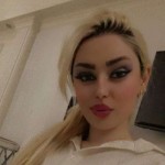 تصویر پروفایل سارا