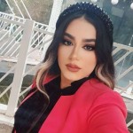 تصویر پروفایل مروارید