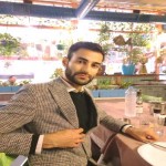 تصویر پروفایل وحید