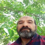 تصویر پروفایل علی اصغر