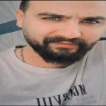 تصویر پروفایل علی