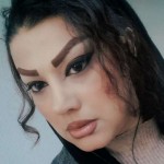تصویر پروفایل ماریسا