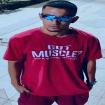 تصویر پروفایل امیرعلی
