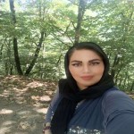 تصویر پروفایل افسون